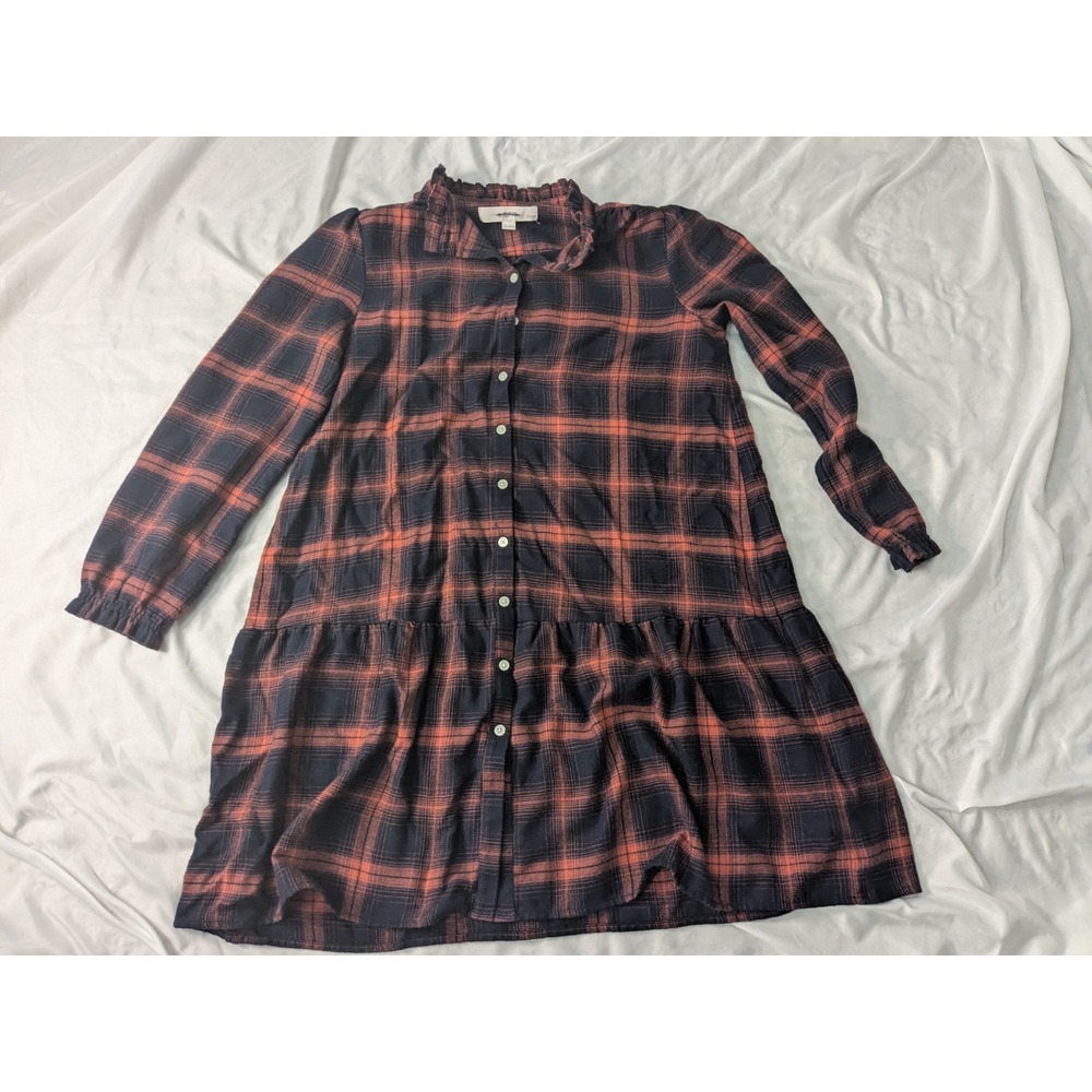 Loft Women's Long Shirt/Dress - Size SP